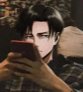 PHILOSOPHΞЯ's stic-pack (@HORIMIYA_ROBOT) whatsapp stickers