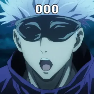 🃏 021dd06b OOO telegram sticker