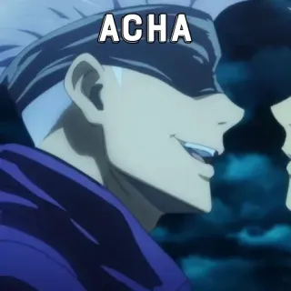 🃏 0c9f6223 ACHA telegram sticker