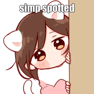 kMushi •~𝕭𝕭𝕮~•s kang pack telegram stickers