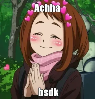 kMushi •~𝕭𝕭𝕮~•s kang pack telegram stickers