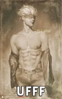 🤔 3f234b32 UFF telegram sticker