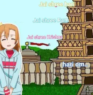 anime girl kanak ㅤㅤㅤㅤㅤㅤ's stic-pack (@Chizurumanagementbot) telegram stickers