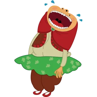 ✳️ 97ab0f56 telegram sticker