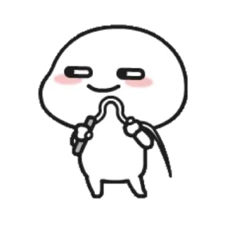 ⚔️ 45f56510 Hoạt hình, Sticker, Dễ thương, Nhân vật, Hoạt họa telegram sticker