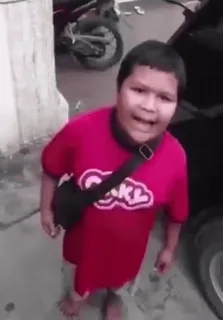 🤨 861e4f5e telegram sticker