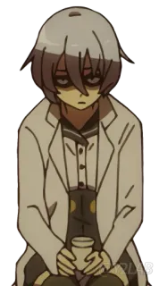 ❤️ 1a43c129 telegram sticker