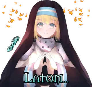 Kiss-shots kang pack whatsapp stickers