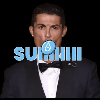 Airdropfinder telegram stickers