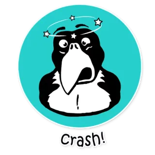 antropogenez telegram stickers