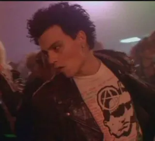 @CryBabyi telegram stickers