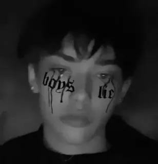 @CryBabyi telegram stickers