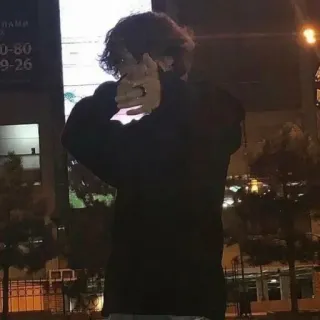 🖤 9fa3c791 telegram sticker