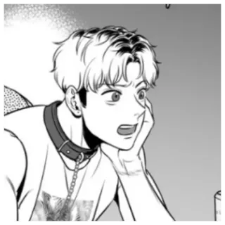 🍂 166f6f42 อนิเมะ, มังงะ, การ์ตูน, ตัวละคร, ภาพเหมือน, การ์ตูน telegram sticker