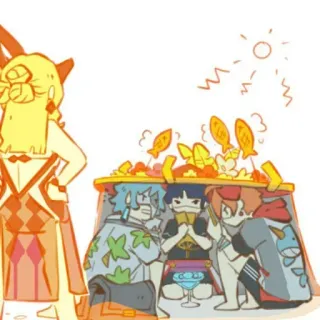 🍂 c23657b3 telegram sticker