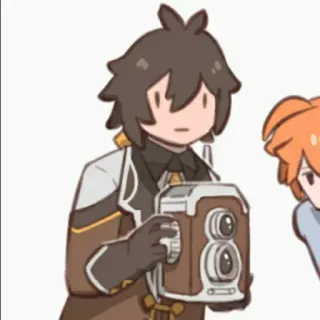 literally bullshit whatsapp stickers