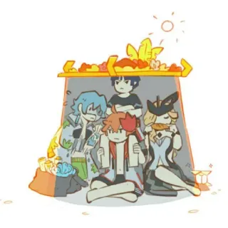 🍂 d7f69fd5 telegram sticker