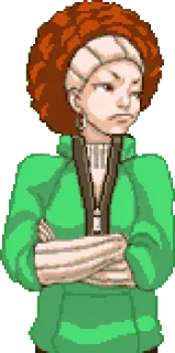 😒 bfb2f411 whatsapp sticker