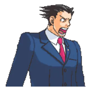 AAPersonaggiPrincipali telegram stickers