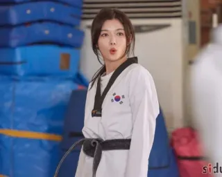 @newkdramacore telegram stickers