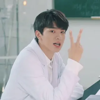 ✌️ 3a8255f1 telegram sticker