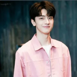 @newkdramacore telegram stickers