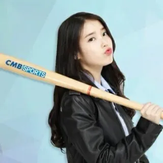 @newkdramacore telegram stickers