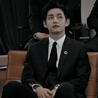 @newkdramacore telegram stickers