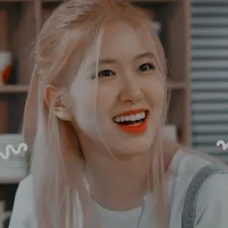 😄 a4931e13 femme, personne, portrait, sourire, visage, femme telegram sticker