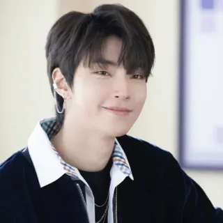 @newkdramacore telegram stickers