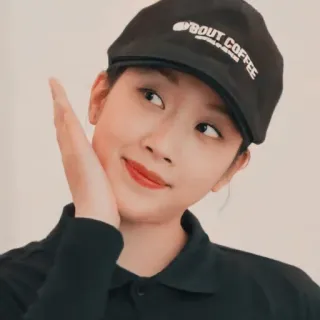 @newkdramacore telegram stickers