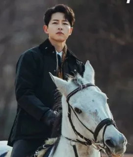 @newkdramacore telegram stickers