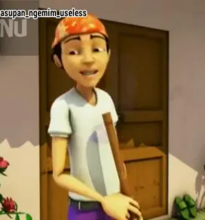 ‼️ 4ae5611f NU telegram sticker