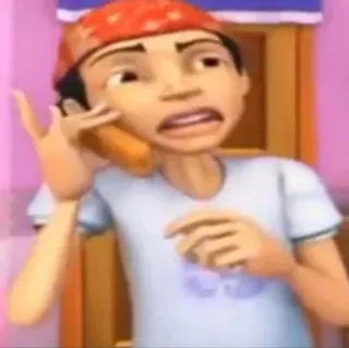 ‼️ 4dc21bc1 telegram sticker