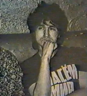 🤔 03605d4e HATE MUND telegram sticker