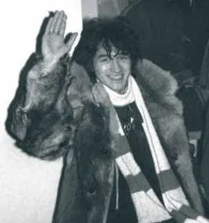 цой жив :: @fStikBot whatsapp stickers