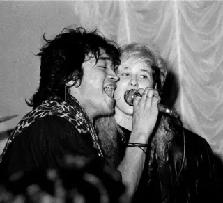 цой жив :: @fStikBot telegram stickers