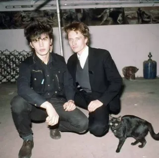 цой жив :: @fStikBot telegram stickers