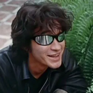 😎 e9c0f8f0 telegram sticker