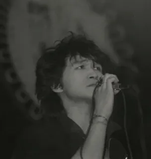 цой жив :: @fStikBot telegram stickers