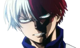 Natsu & Lucy ♪01 02♥ telegram stickers