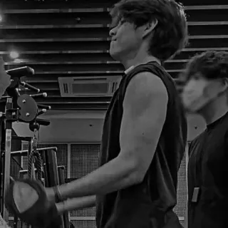 Abisatya @reybvs telegram stickers