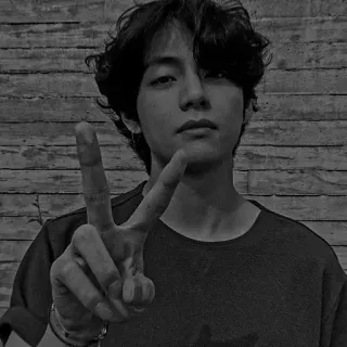 Abisatya @reybvs telegram stickers