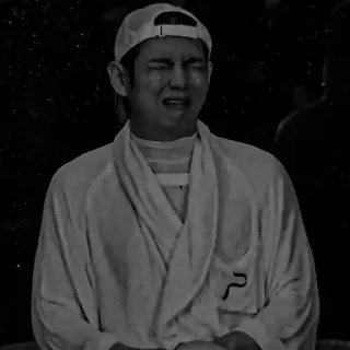 🚬 83f7c0a4 ร้องไห้, ความเศร้า, ความทุกข์, อารมณ์, น้ำตา, ความสิ้นหวัง telegram sticker