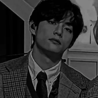 🚬 f35e0a94 V K-pop, นักร้อง, BTS, วี, ผู้ชาย, คนดัง, เกาหลี, ไอดอล telegram sticker