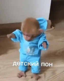 💫 1d2ab1c4 детский пон aap, kleding, russisch, baby whatsapp sticker