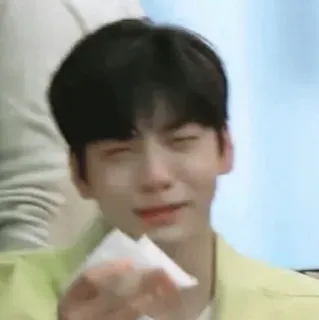 😢 05d622db khóc, buồn, cảm xúc, người, mặt, khăn giấy, khó chịu telegram sticker