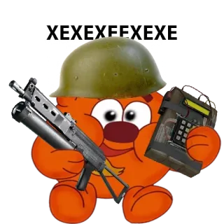 Mystery @stickersb2b whatsapp stickers