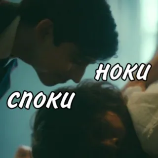 😴 43d75268 HOKU
SPOKI telegram sticker