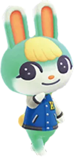 Animal Crossing Villagers 2 telegram stickers